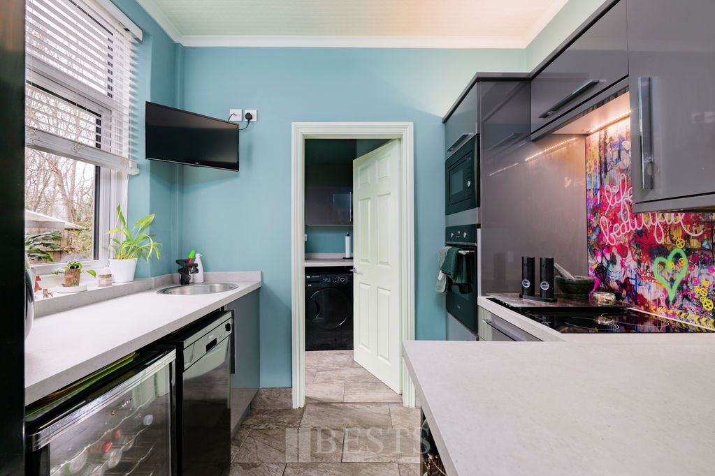 Sandy Lane Weston Point